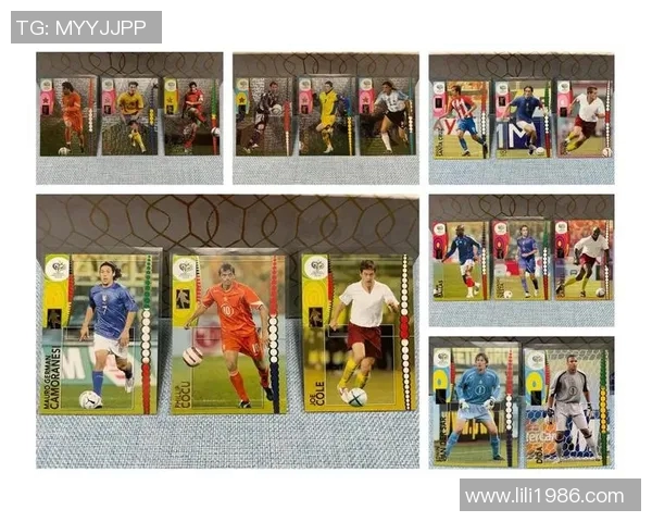 FIFA足球世界中国典藏球星推荐与评测 哪些球员值得收藏与投资