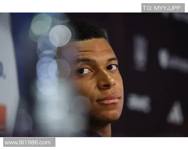 姆巴佩头像背后的故事解析与球迷热议的深层意义