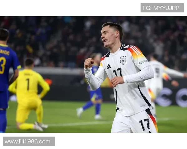 德甲足球天才球星排名揭秘 这些球员值得期待未来的无限可能