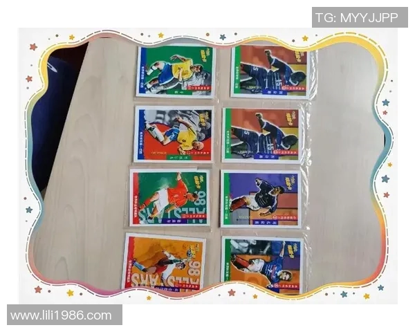 球星卡足球红卡价格行情分析及收藏价值探讨