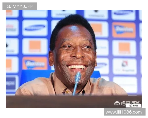 足球史上十大传奇球星盘点与评选 谁是最具影响力的足球巨星