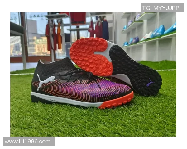 彪马球星足球鞋推荐全解析助你挑选最适合的战靴