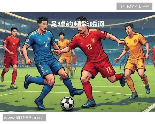 疯狂的足球每周一晚精彩开播 热血对决助你畅享足球盛宴